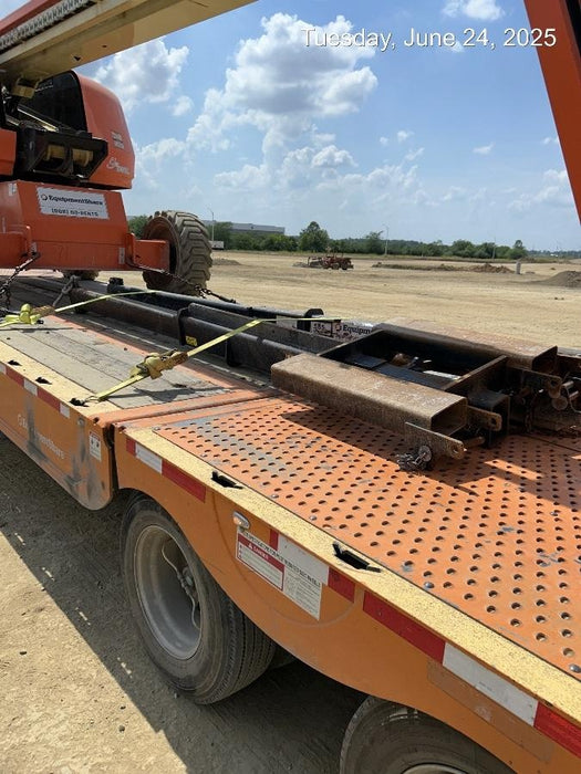 2020 STAR INDUSTRIES M1360B - Star JIB Boom