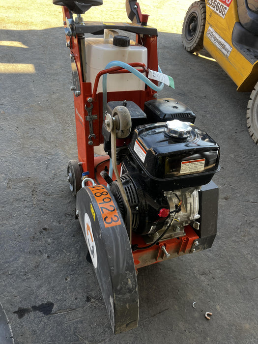 2024 HUSQVARNA FS 400 LV