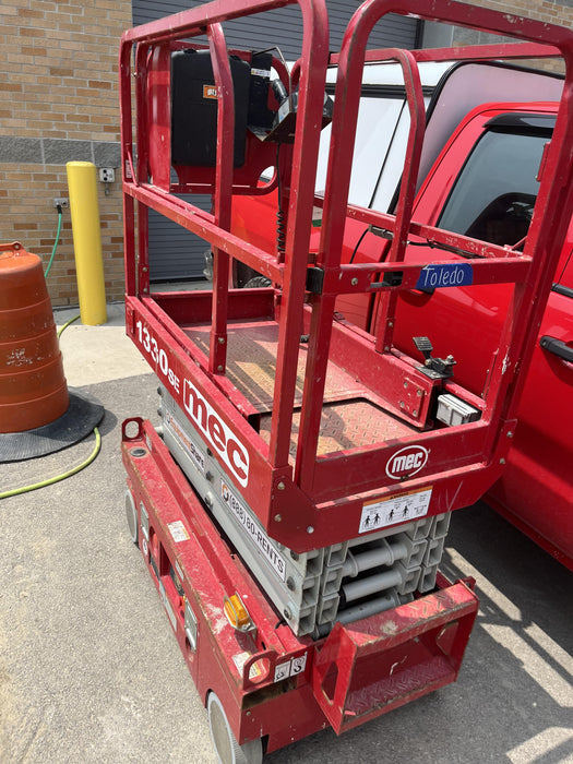 2018 MEC 1330SE MEC 1330SE, 2 Yr Full Extended Warranty