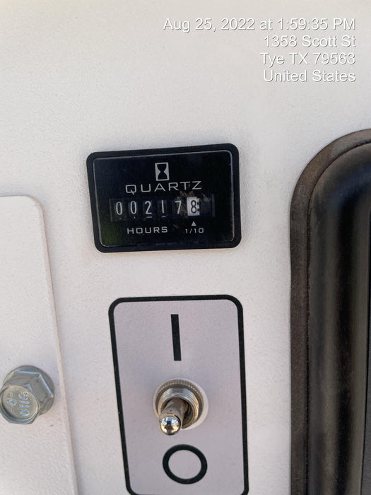 2022 WACKER NEUSON G50