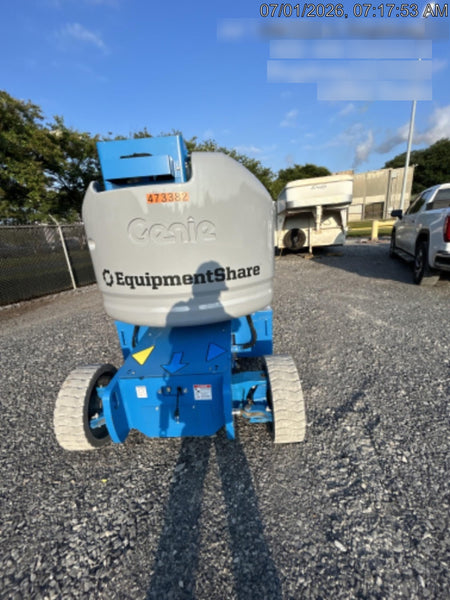 2024 GENIE Z40/23N RJ