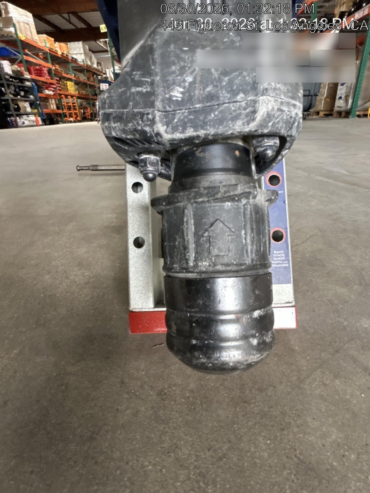 2024 HILTI TE 1000-AVR