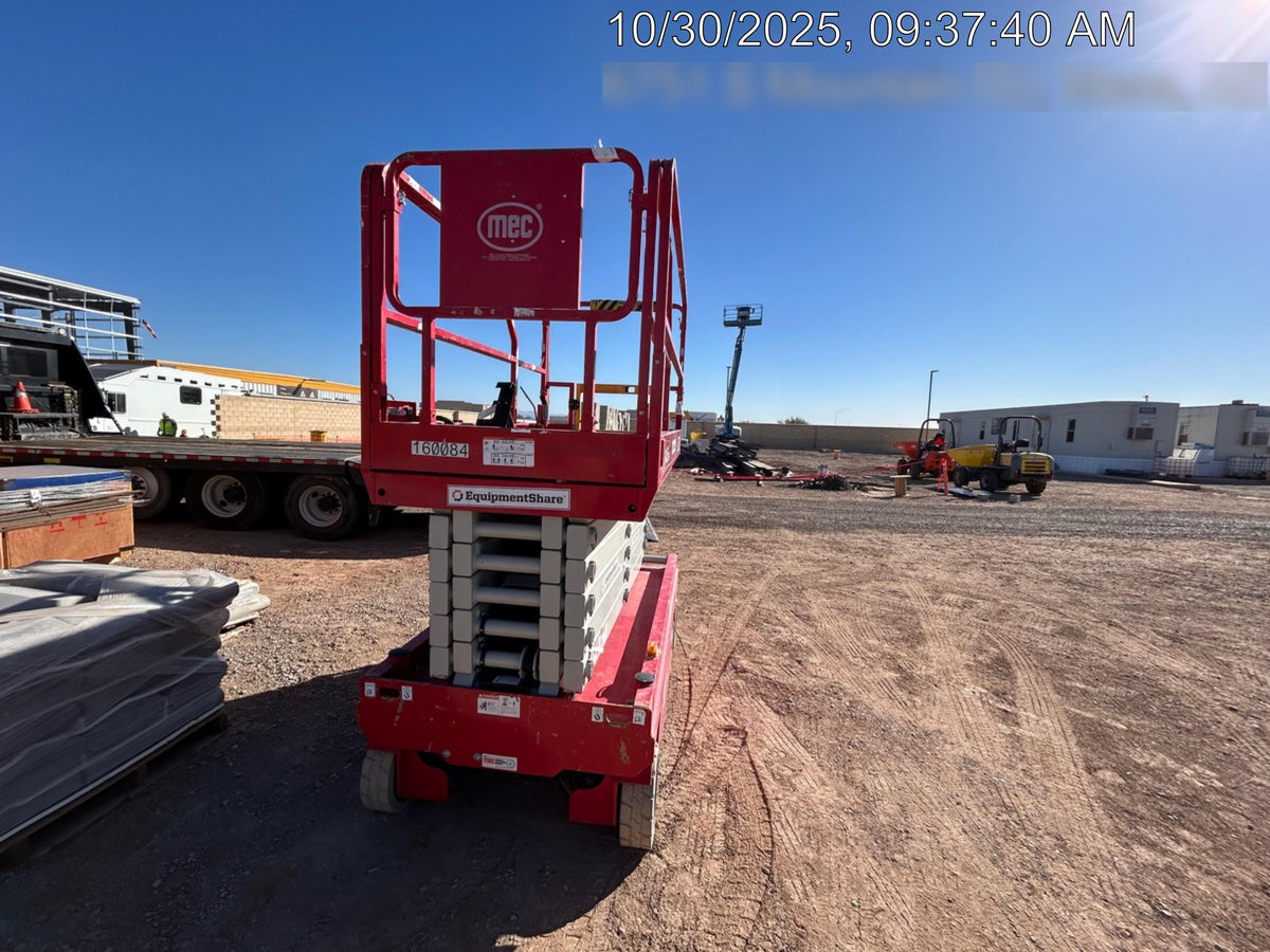 2021 MEC 4046SE