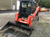 2020 Kubota SVL75-2HC Cab/Heat/Air, Standard Tracks, Standard Flow
