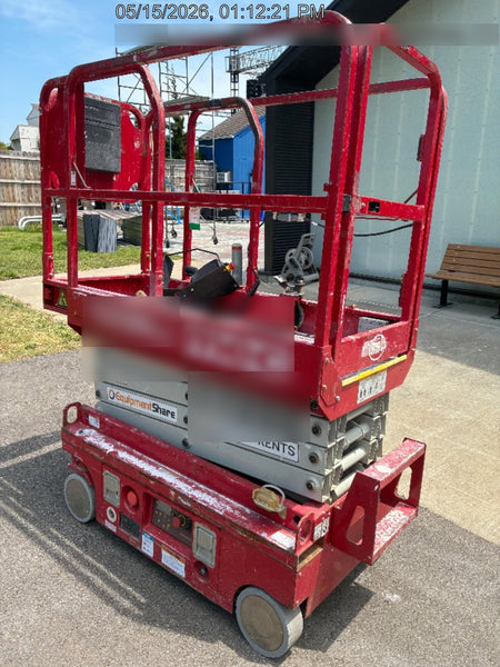 2018 MEC 1330SE MEC 1330SE, 2 Yr Full Extended Warranty