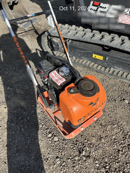 2023 MULTIQUIP MVC82VHW