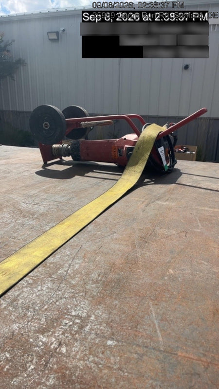 2021 HILTI TE 3000-AVR
