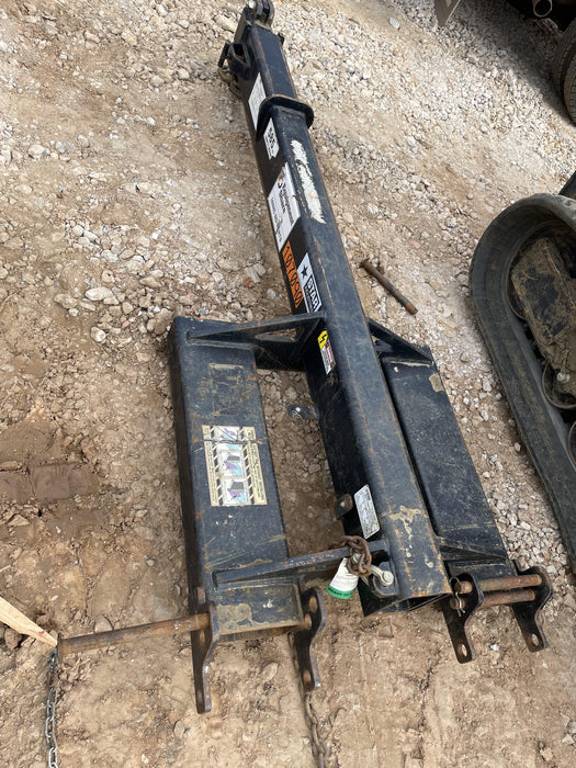 2020 STAR INDUSTRIES M1360B - Star JIB Boom