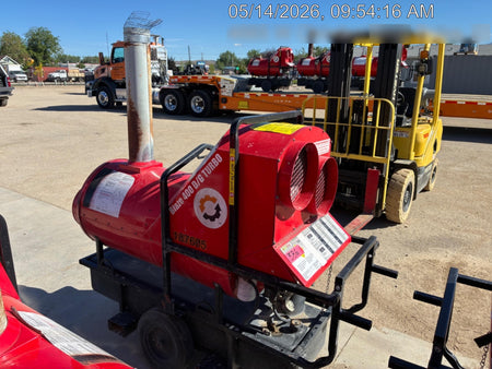 2021 CAMPO EB400D-RE1