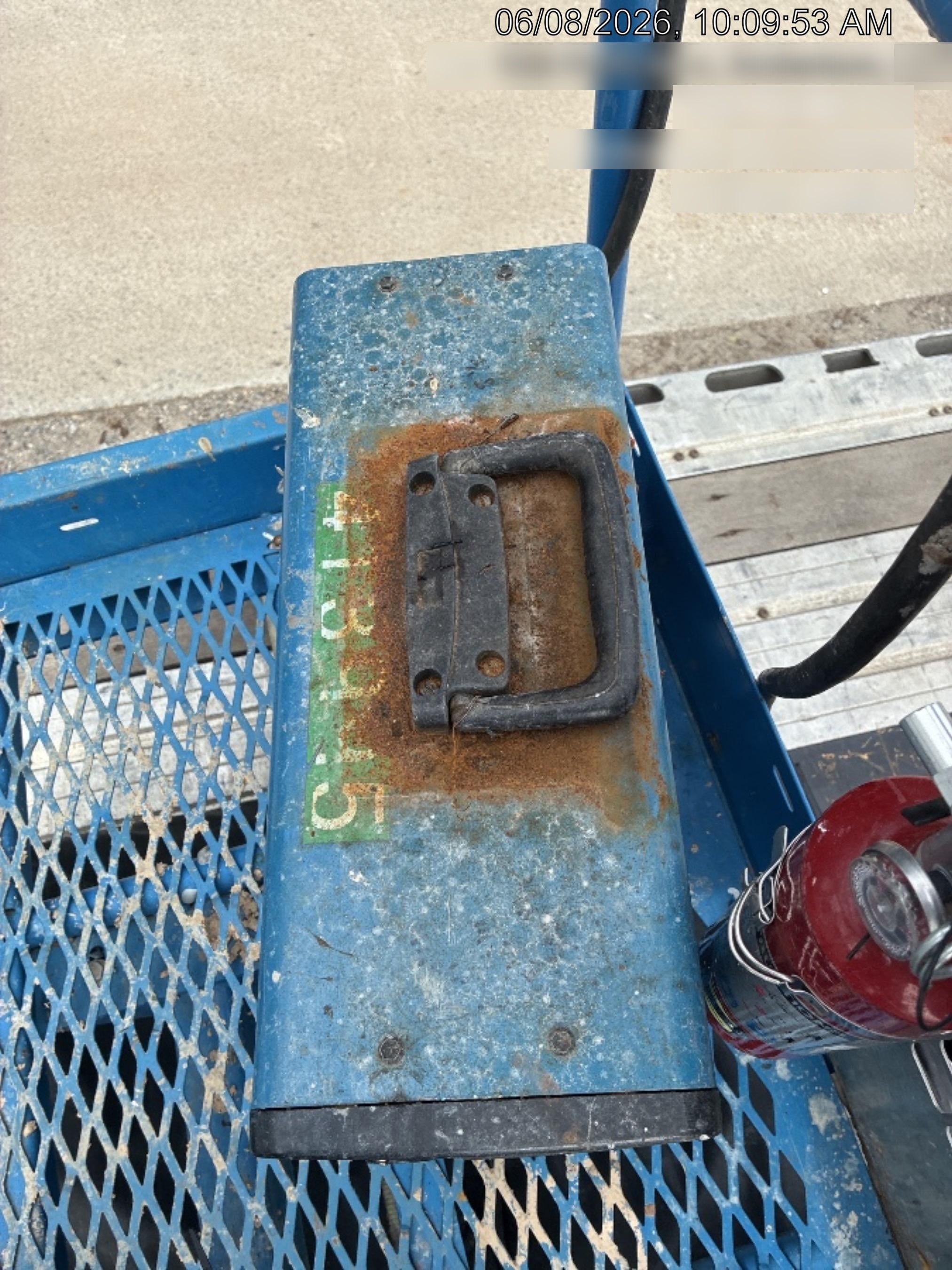 2024 MILLER ELECTRIC CST-282