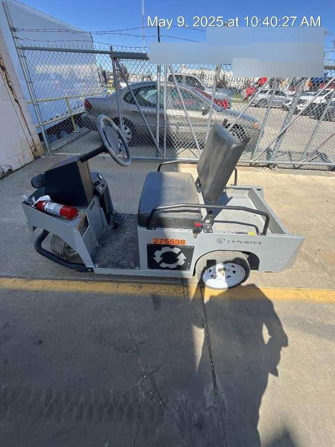 2022 COLUMBIA Expediter