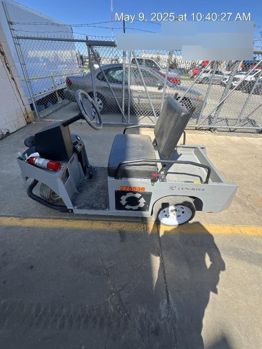 2022 COLUMBIA Expediter