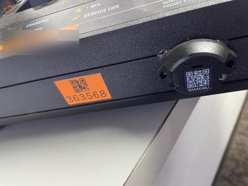 2023 MOTOROLA PMPN4284