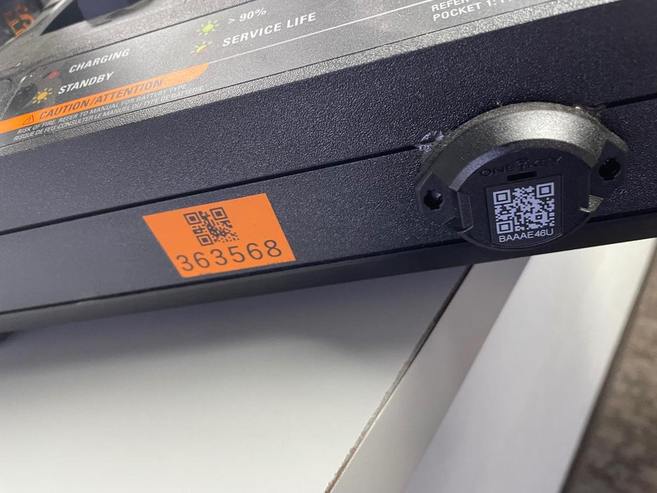 2023 MOTOROLA PMPN4284