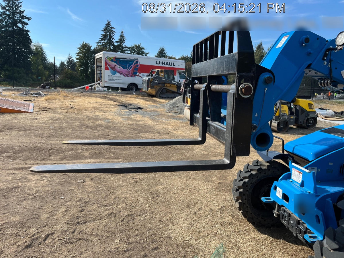 2023 GENIE GTH-5519