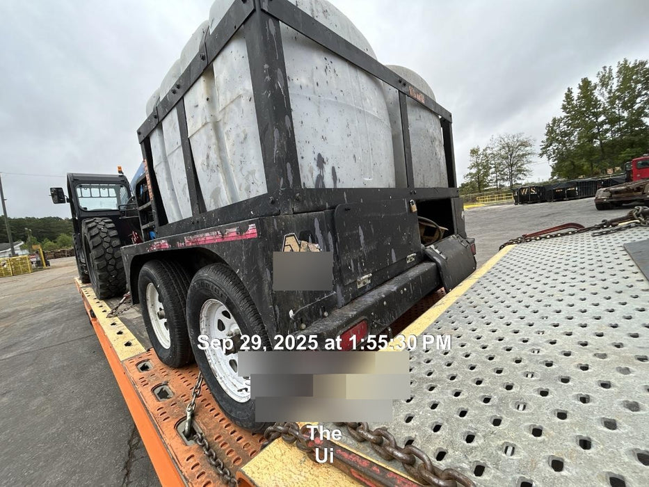 2020 MI-T-M CORPORATION HS-3006-0MDK-UR