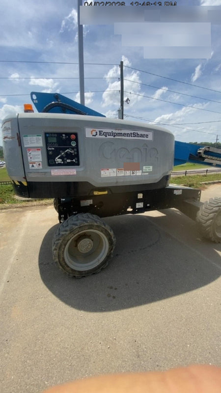 2020 GENIE S-45 XC