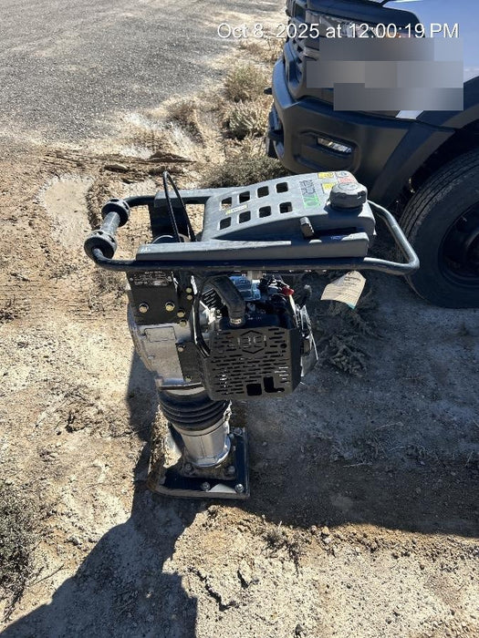 2024 THIRD COAST EQUIPMENT PR70H