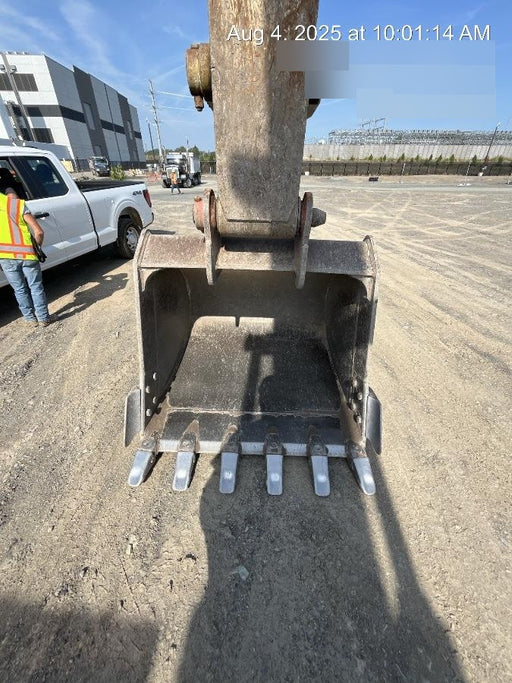 2022 FLECO 54" Bucket 56k - 75k - Fleco