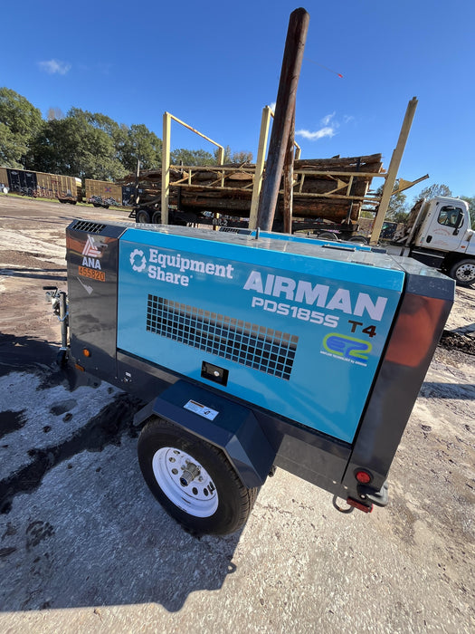 2024 AIRMAN PDS185S CWK