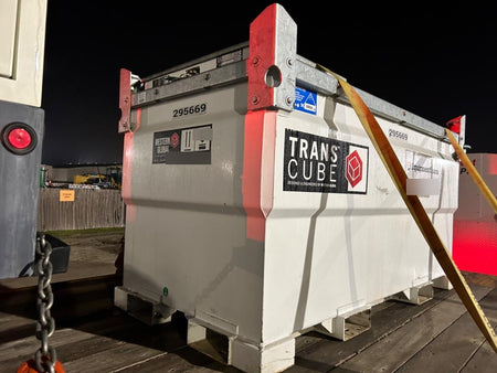 2023 WESTERN GLOBAL 20TCG-ES