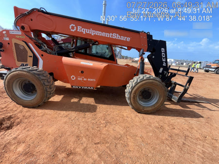 2023 SKYTRAK 6034