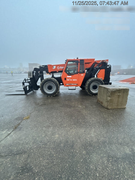 2025 SKYTRAK 10054