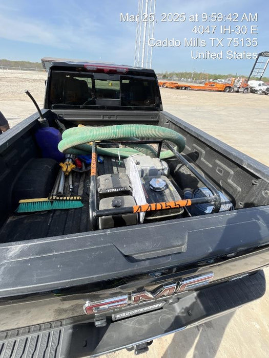 2024 MI-T-M WTP-T04-0MGH