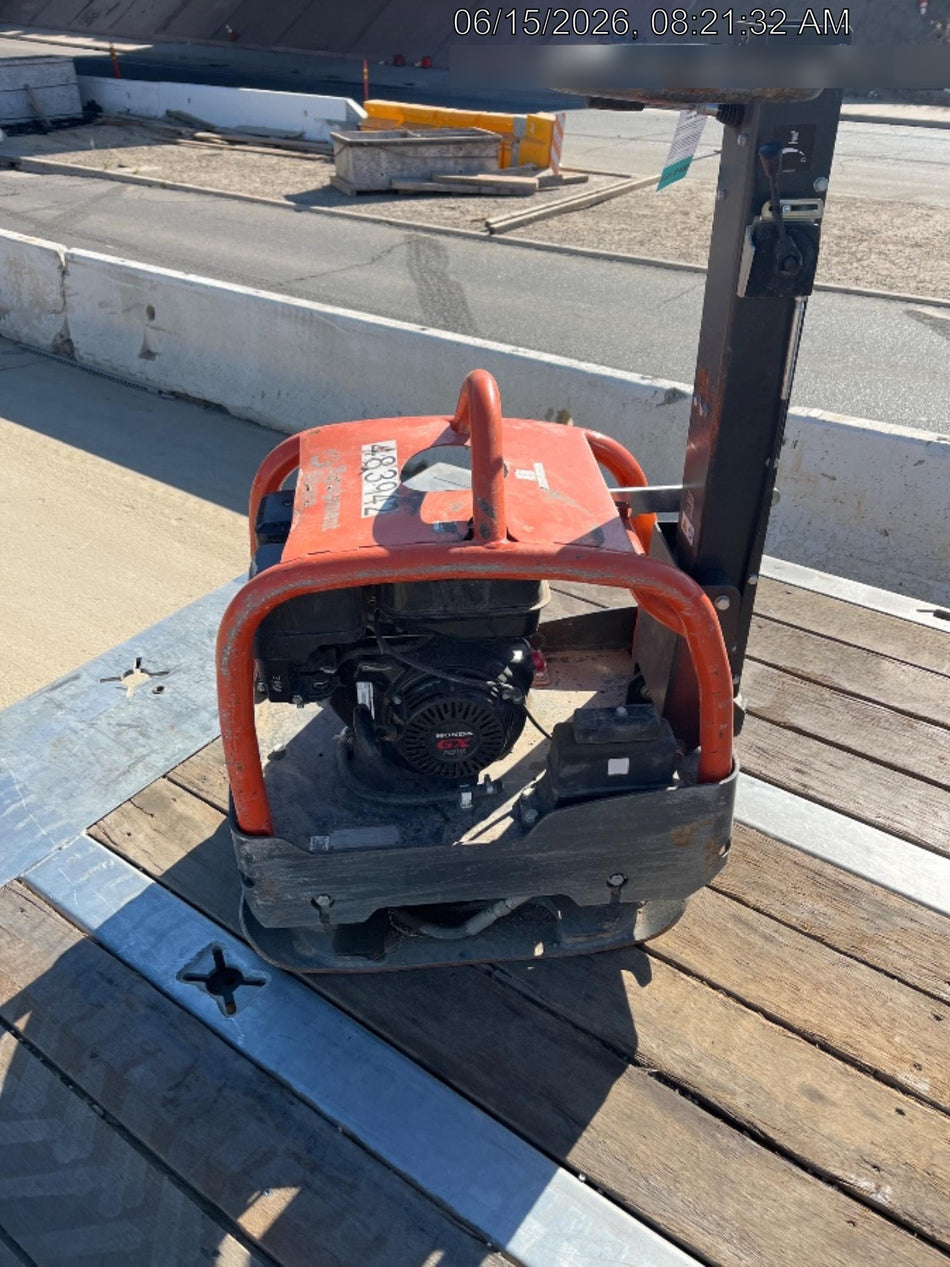 2024 HUSQVARNA LG300