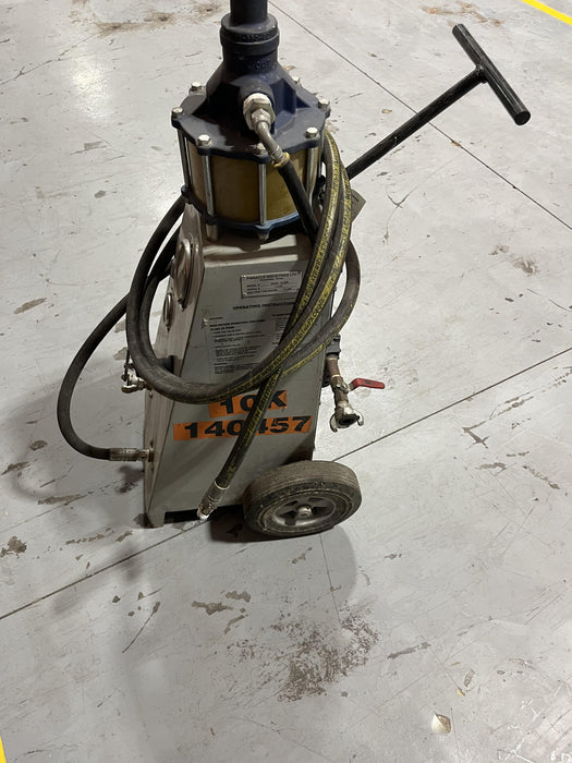 2021 PINNACLE PDQC-10000