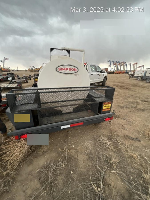 2023 SIMPSON SWT-52517