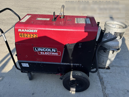 2024 LINCOLN ELECTRIC Ranger 305 LPG