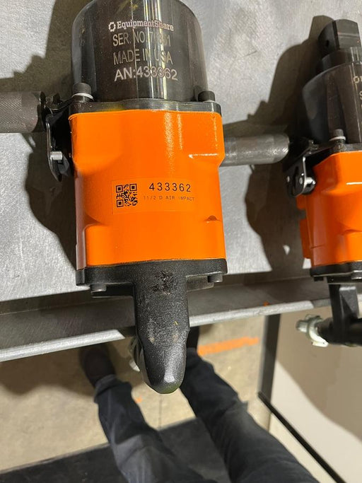 2024 MICHIGAN PNEUMATIC ES-4955B2-TRACKER