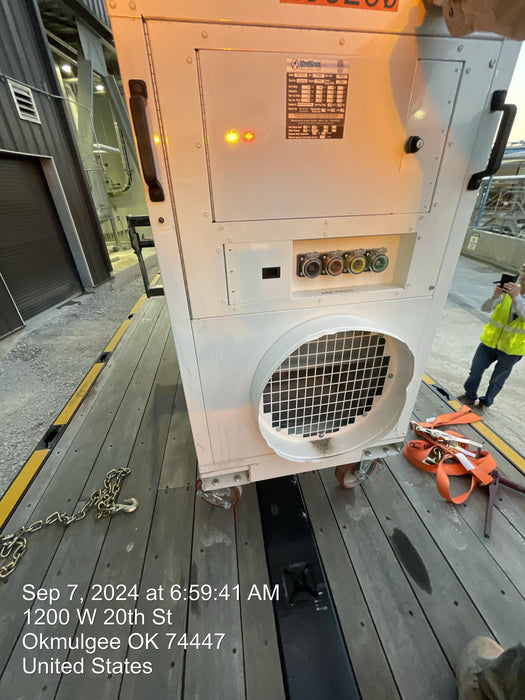 2022 KWIKOOL KPO12-43H