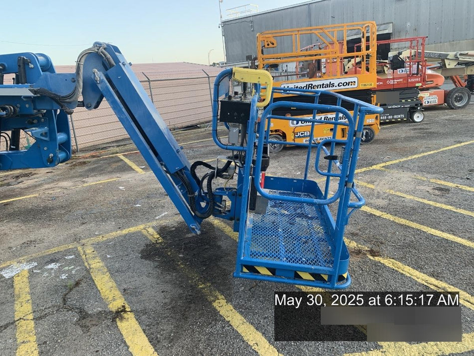 2023 GENIE Z-45/25J DC
