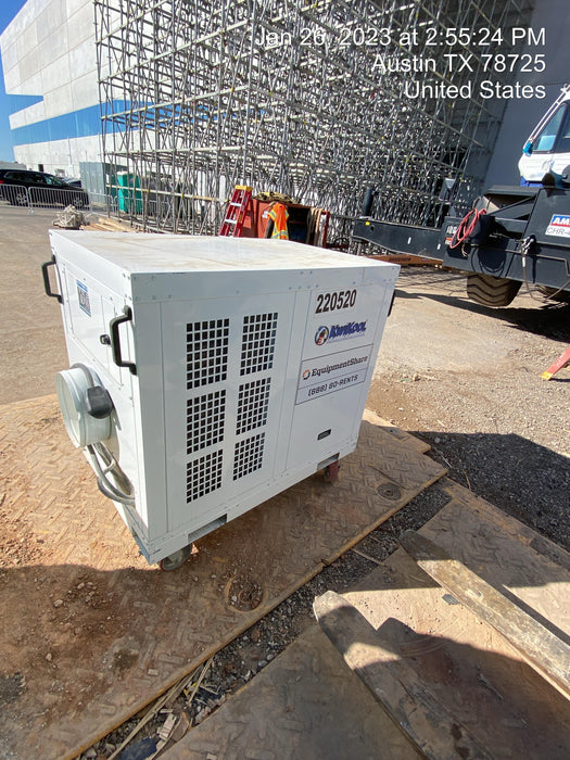 2022 KWIKOOL KPO5-21