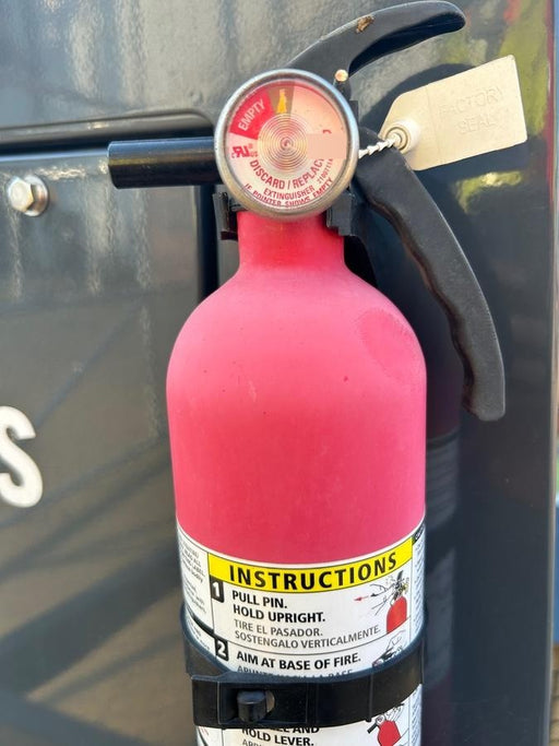 2024 AIRMAN PDS185S CWK