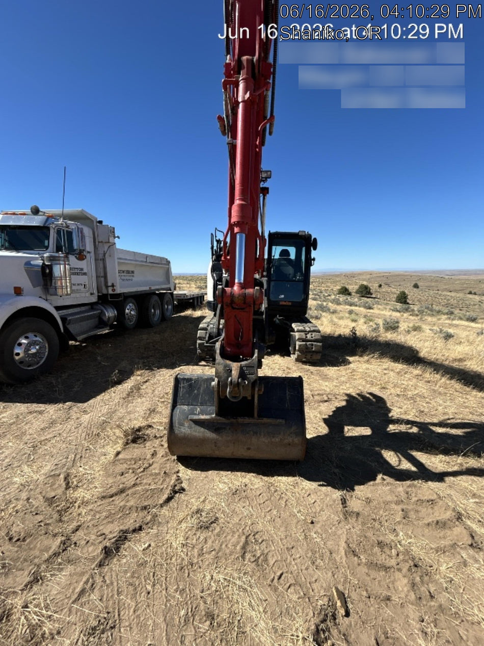 2024 GEITH G18R-1200