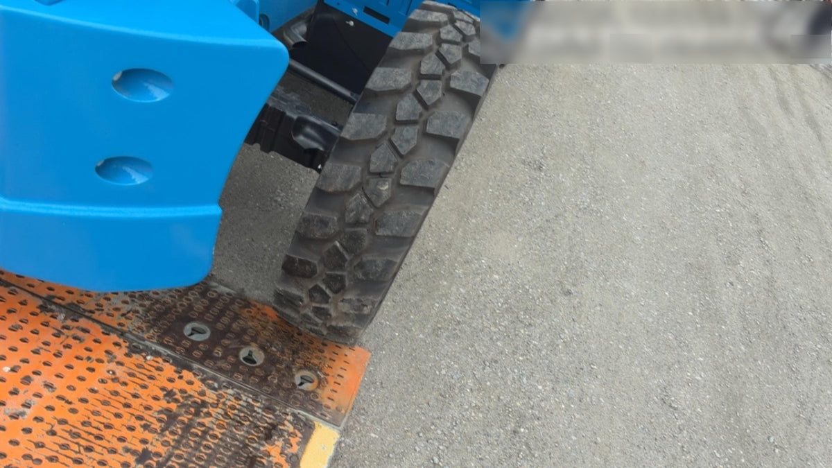 2026 GENIE GTH-1056