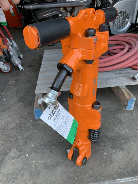 2020 MICHIGAN PNEUMATIC MP-TPB60-114