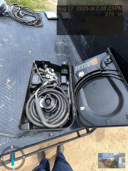 2022 LINCOLN ELECTRIC K4266-1