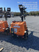 2023 Generac MLT2 Diesel, Flex Switch 120V Input, Powerzone Controller, 
(4) 320W LED Lights, 4kW Generator, 39.9 Gal Fuel Tank, 2" Ball, T3