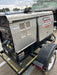 2024 Lincoln Electric LE400 Kubota V1505, Trlr, Cable Rack, Light Kit, ES Decals, T3
