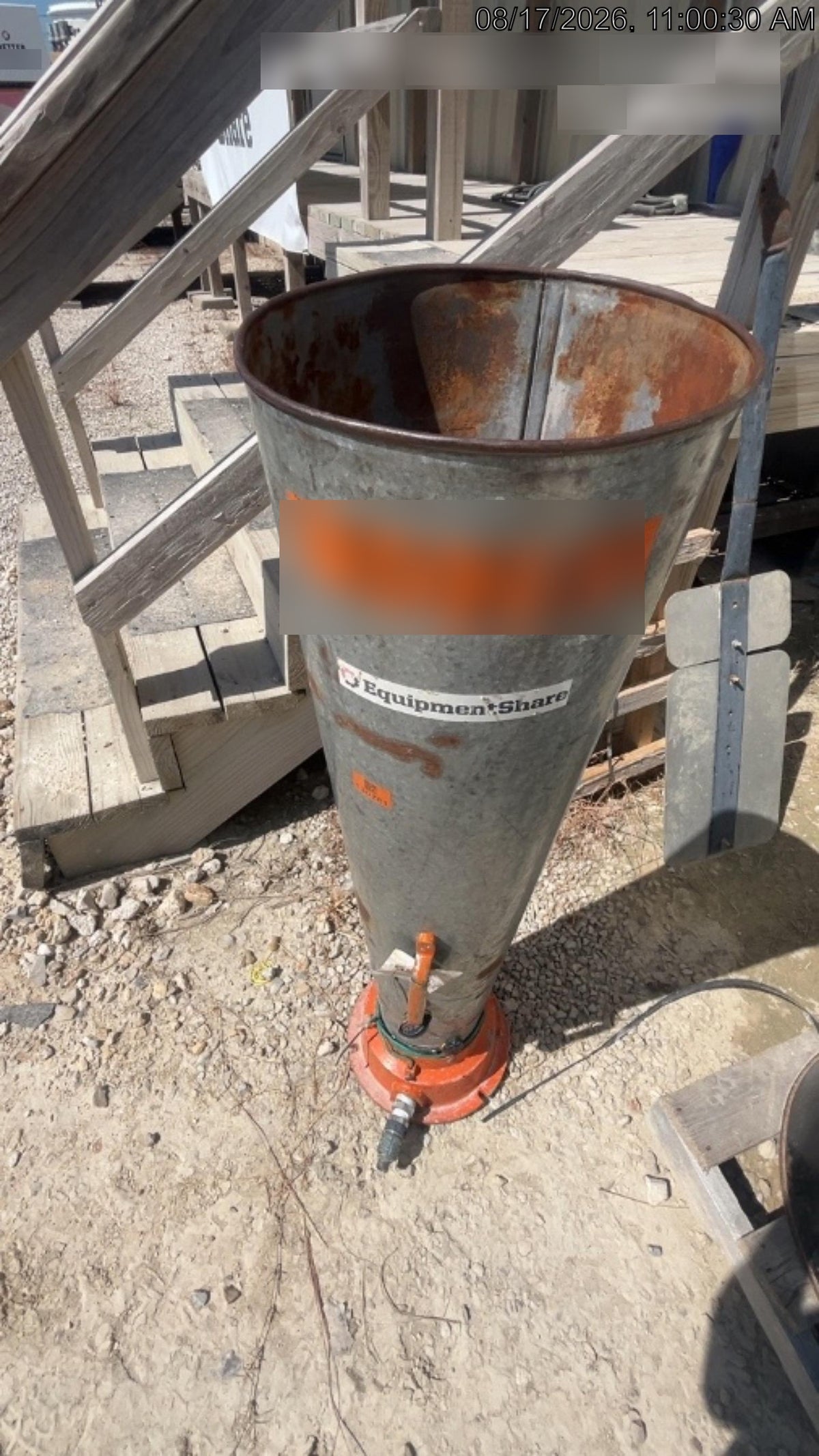 2021 MICHIGAN PNEUMATIC HV-6AM