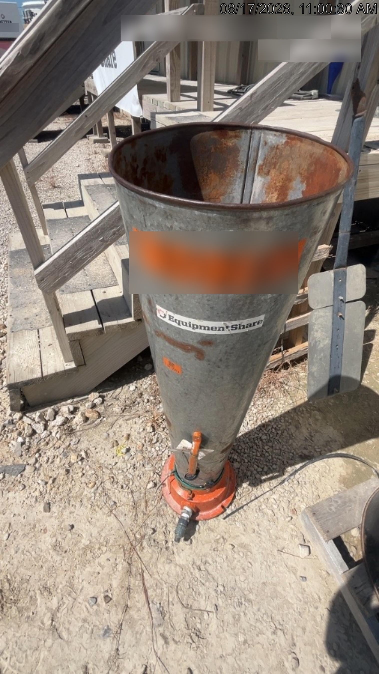 2021 MICHIGAN PNEUMATIC HV-6AM