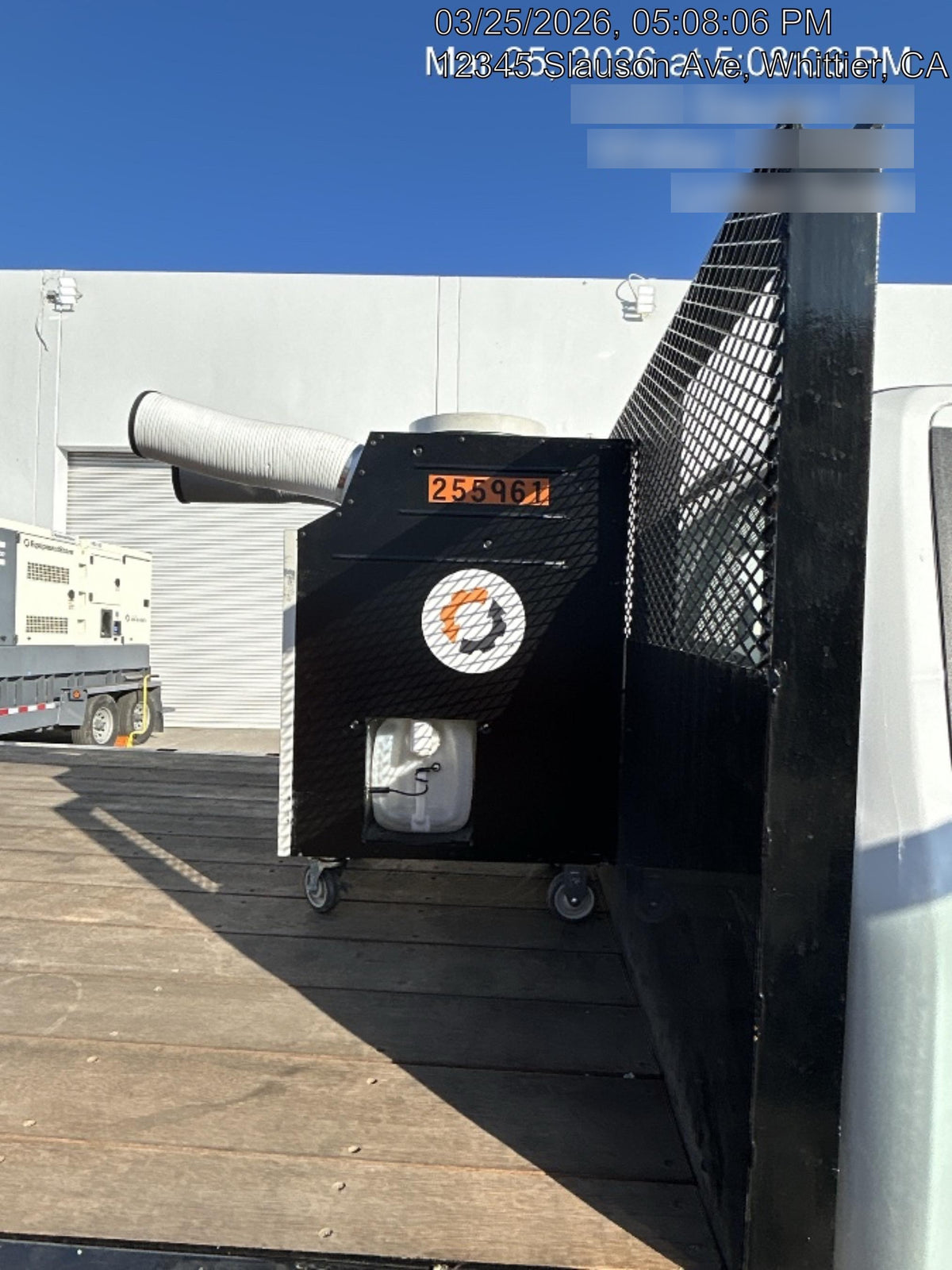 2022 KWIKOOL KPAC1811-2