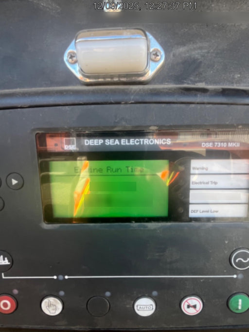 2020 ATLAS COPCO QAS 70