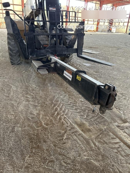 2022 STAR INDUSTRIES M1360B - Star JIB Boom