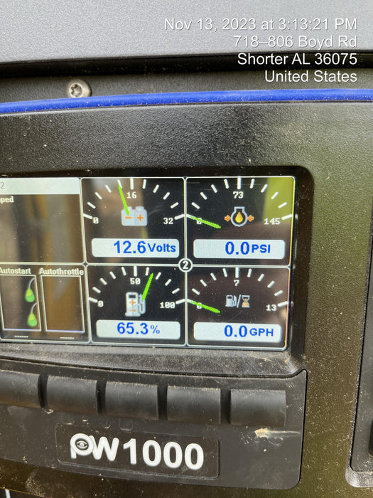 2022 ATLAS COPCO PAC F88 PD-S