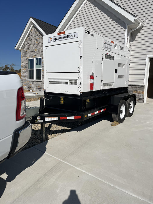 2022 SHINDAIWA DGK125F